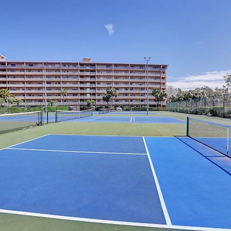 Bayshore Yacht & Tennis 216 Clearwater Beach Eksteriør billede